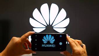 Huawei snatches top spot from Apple in the world's largest smartphone market