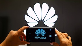Huawei snatches top spot from Apple in the world's largest smartphone market
