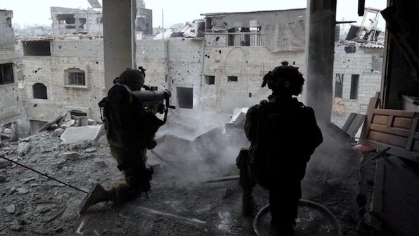 Gaza War: In first admission of massive losses, Hamas says 6,000 fighters killed by Israel