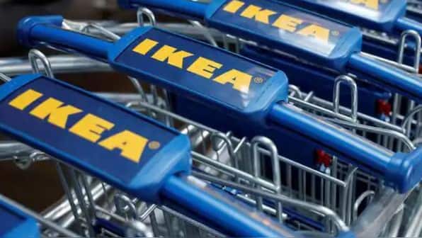 IKEA shuts one of two Mumbai stores, says 'small' for 'full experience'