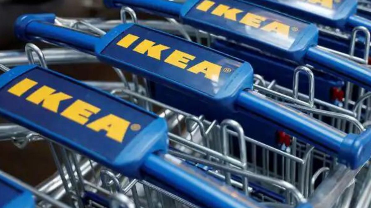 IKEA shuts one of two Mumbai stores, says 'small' for 'full experience' IKEA shuts one of two Mumbai stores, says 'small' for 'full experience'