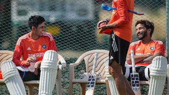 India seek improvement to middle-order batting in third Test against England at Rajkot