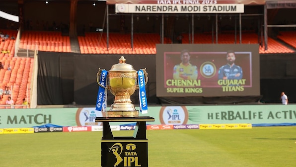 IPL 2024 schedule to be released on 22 February, tournament to start on
