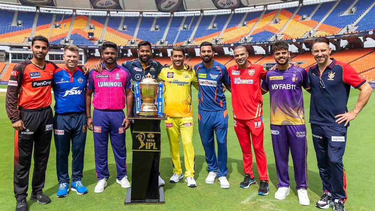 IPL 2024 Schedule: Full list of fixtures of all ten teams in first 15 days IPL 2024 Schedule: Full list of fixtures of all ten teams in first 15 days