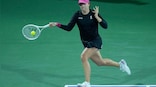 'Better and better' Iga Swiatek edges closer to Doha-Dubai double