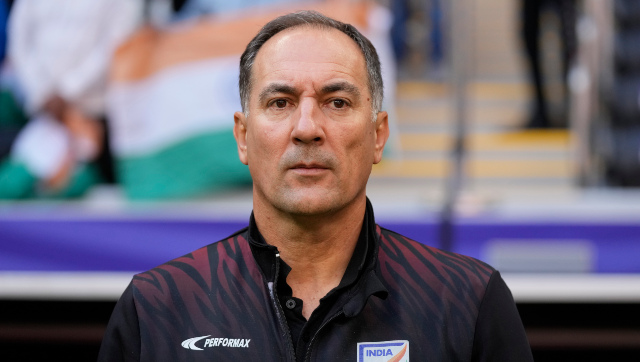 How can India shine at Asian Cup when top ISL clubs struggle against sides from Bangladesh, Maldives: Igor Stimac How can India shine at Asian Cup when top ISL clubs struggle against sides from Bangladesh, Maldives: Igor Stimac