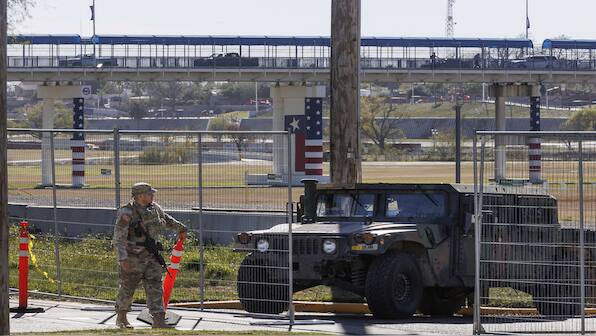 Calls for Texit: Why some in Texas want the state to leave the US