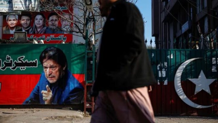 Pakistan poll results 2024: Imran Khan backed Independent candidates lead as counting picks up pace