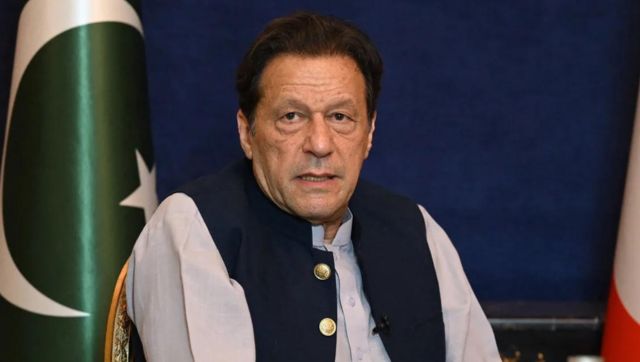 Pakistan: PTI strategises govt formation in Centre, Punjab, Khyber Pakhtunkhwa as party-backed candidates bag 101 seats Pakistan: PTI strategises govt formation in Centre, Punjab, Khyber Pakhtunkhwa as party-backed candidates bag 101 seats