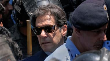 Pakistan polls: Imran Khan is back with a bang, but will it be enough to regain power?