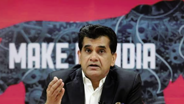 AI, Gen AI crucial for diverse news content reach: Former NITI Aayog CEO AI, Gen AI crucial for diverse news content reach: Former NITI Aayog CEO