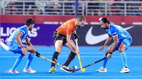 Men's FIH Pro League: Australia prevail over India in shootout, after 2-2 in regulation time