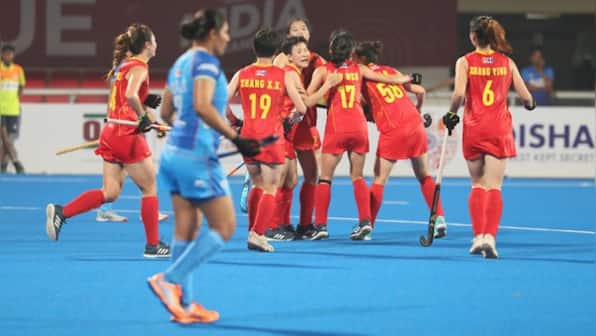Women’s FIH Pro League 2023-24: India's jinx against China continues with 1-2 defeat in Bhubaneshwar