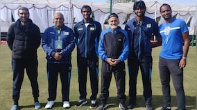 India vs Pakistan Davis Cup 2024: Check Date, Time, LIVE Streaming Details