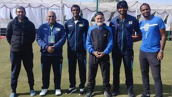 India vs Pakistan Davis Cup 2024: Check Date, Time, LIVE Streaming Details