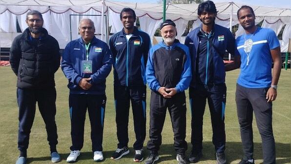 India vs Pakistan Davis Cup 2024: Check Date, Time, LIVE Streaming Details
