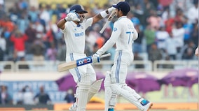 World Test Championship points table: India remain second after beating England in Ranchi