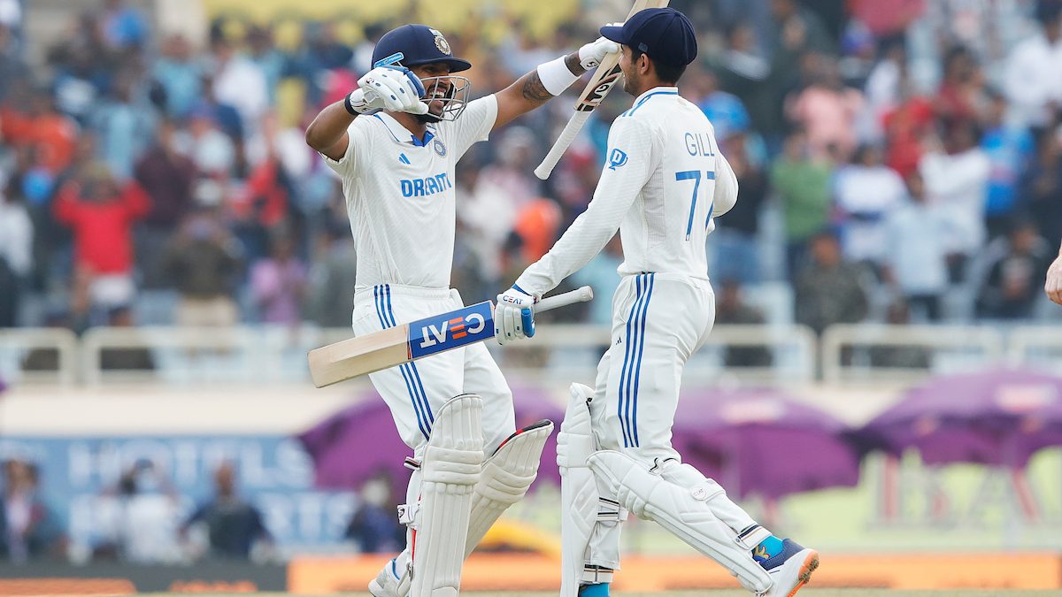 World Test Championship points table: India remain second after beating England in Ranchi World Test Championship points table: India remain second after beating England in Ranchi