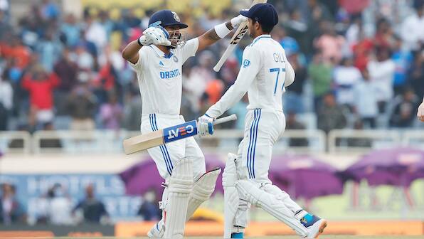 World Test Championship points table: India remain second after beating England in Ranchi