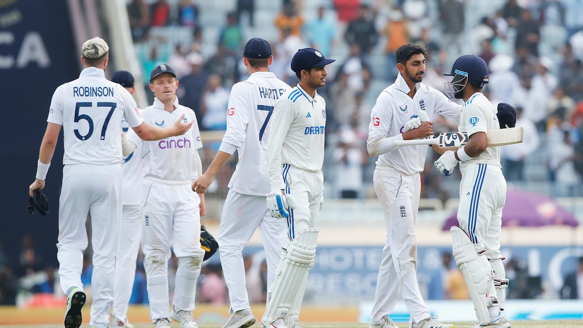 In Numbers | 'Bazball' upended by Indian cricket team - what's gone wrong for England In Numbers | 'Bazball' upended by Indian cricket team - what's gone wrong for England