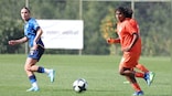 India finish runners-up in Turkish Women's Cup, lose to Kosovo