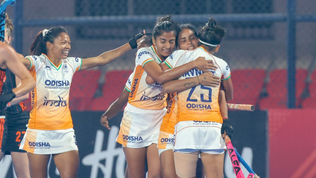 India vs Australia Women's FIH Pro League Highlights: Ruthless Aussies outplay India 3-0 at Kalinga Stadium