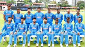 U-19 World Cup: India coach Kanitkar confident few from current crop will graduate to senior level