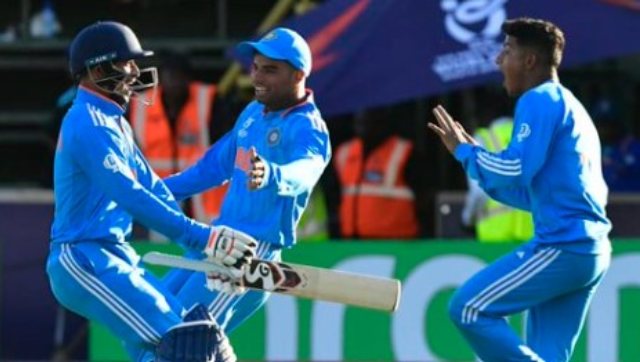 Sports this weekend: India vs Australia in U19 World Cup final, Super Bowl LVIII and more Sports this weekend: India vs Australia in U19 World Cup final, Super Bowl LVIII and more