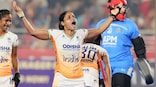 FIH Women's Pro League: Vandana Katariya scores in India's 1-0 win over Australia