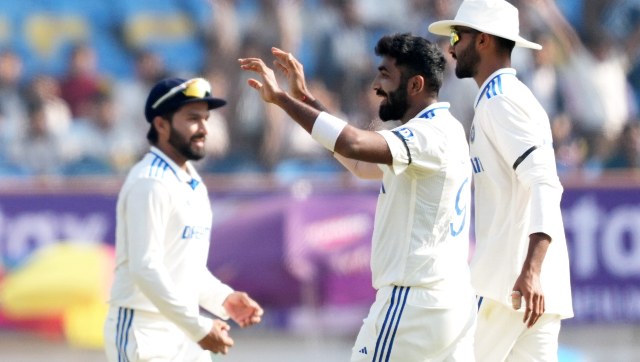 IND vs ENG: Why Indians players are wearing black armbands in third Test against England?