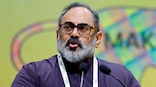 India bullish on online gaming, govt. working on framework to boost sector: IT Min Rajeev Chandrasekhar
