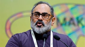 India bullish on online gaming, govt. working on framework to boost sector: IT Min Rajeev Chandrasekhar