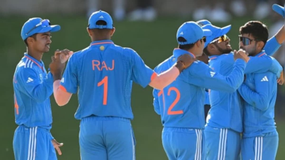 U19 World Cup semifinal scenarios What India, Pakistan and other