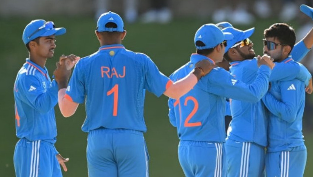U19 World Cup semi-final scenarios: What India, Pakistan and other teams need to reach knockouts? U19 World Cup semi-final scenarios: What India, Pakistan and other teams need to reach knockouts?