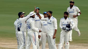 India vs England: Five areas where Rohit Sharma and Co must improve to go 2-1 up in Rajkot