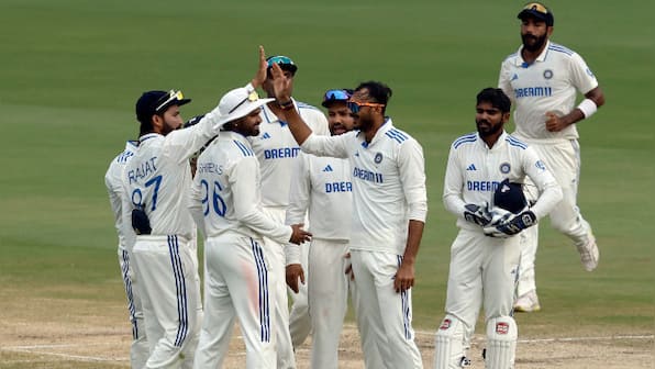 India vs England: Five areas where Rohit Sharma and Co must improve to go 2-1 up in Rajkot