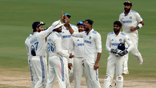 India vs England: Five areas where Rohit Sharma and Co must improve to go 2-1 up in Rajkot India vs England: Five areas where Rohit Sharma and Co must improve to go 2-1 up in Rajkot