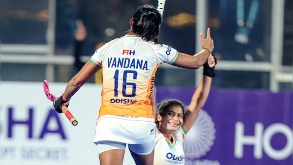 FIH Pro League: Vandana, Depika and Salima on target as India beat USA 3-1