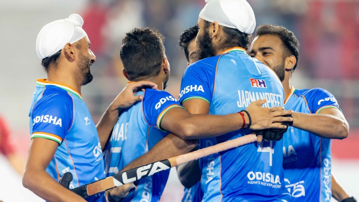 India vs Australia first hockey test match Highlights: Dominant Australia beat India 5-1 in Perth India vs Australia first hockey test match Highlights: Dominant Australia beat India 5-1 in Perth
