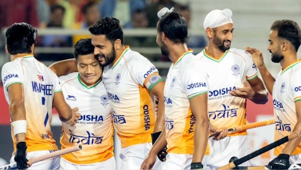 FIH Pro League: How Harmanpreet Singh-led Indian men's team has fared so far in the tournament
