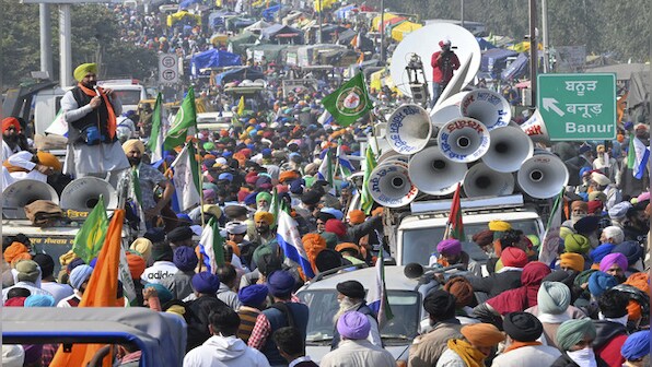 Why agriculture sector across the world needs to break socialist trap