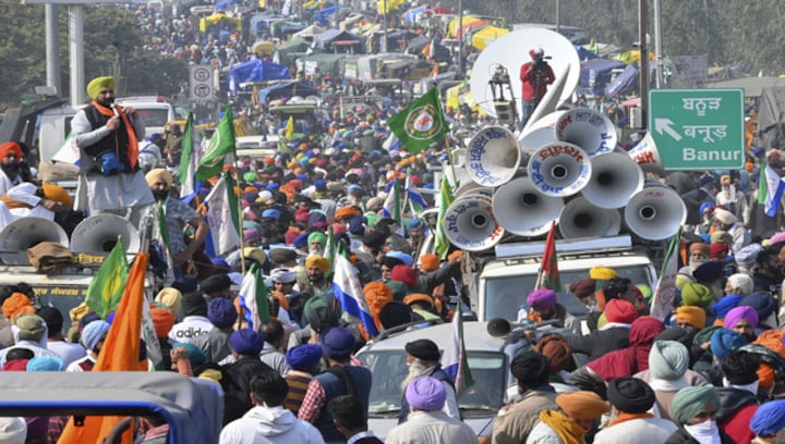 FirstUp: Farmers meet with ministers, India Vs England in Rajkot … The big news today