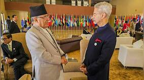 NAM at a crossroads: Analysing India's diplomatic choices and priorities