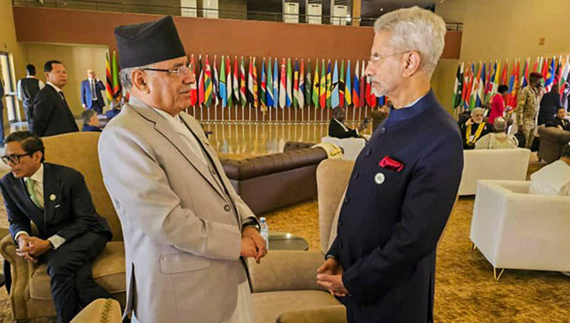 NAM at a crossroads: Analysing India's diplomatic choices and priorities NAM at a crossroads: Analysing India's diplomatic choices and priorities