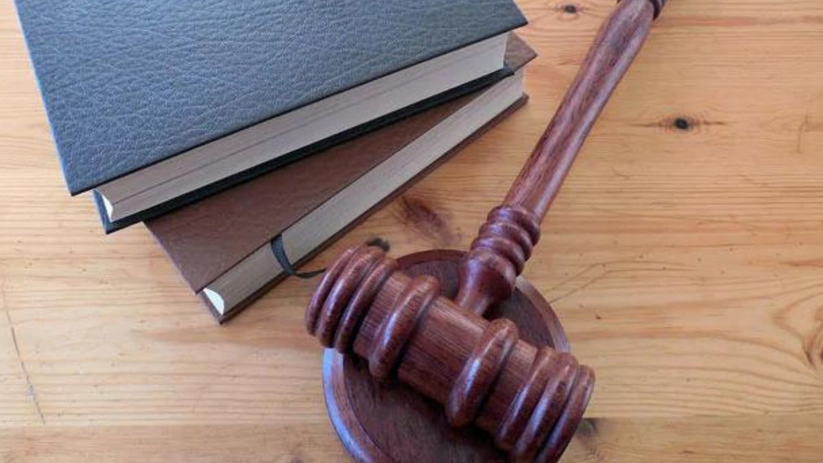 Based in both Mumbai and New Jersey, 39-year-old Monishkumar Kirankumar Doshi Shah made an appearance before US Magistrate Judge André M. Espinosa in the Newark federal court on February 26 after being taken into custody over the weekend Image Courtesy PTI Based in both Mumbai and New Jersey, 39-year-old Monishkumar Kirankumar Doshi Shah made an appearance before US Magistrate Judge André M. Espinosa in the Newark federal court on February 26 after being taken into custody over the weekend Image Courtesy PTI