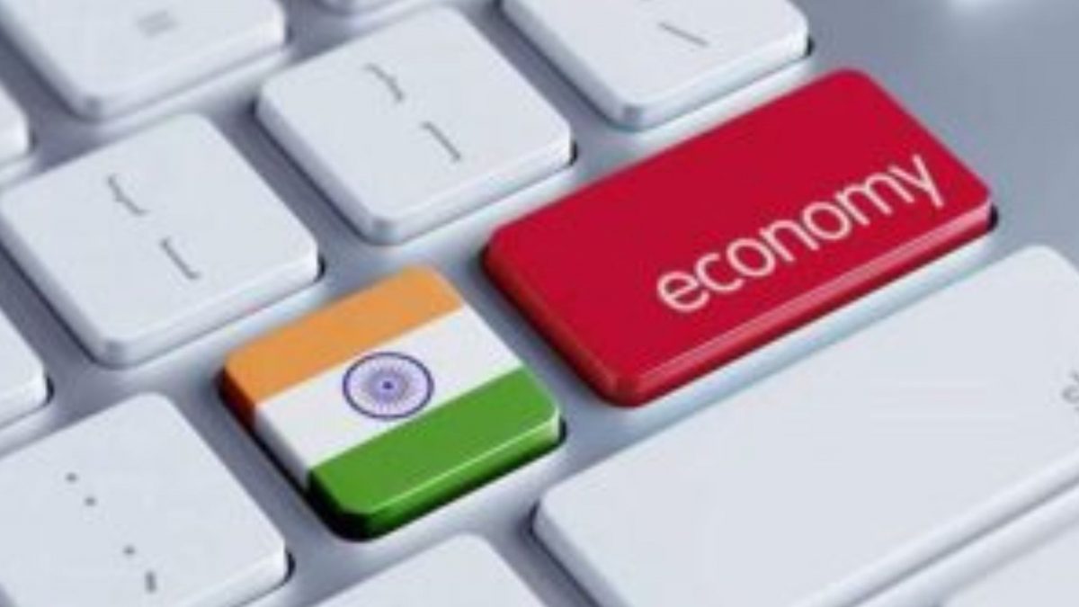 'India to become third largest economy by 2027, market cap to hit $10 tn by 2030' 'India to become third largest economy by 2027, market cap to hit $10 tn by 2030'
