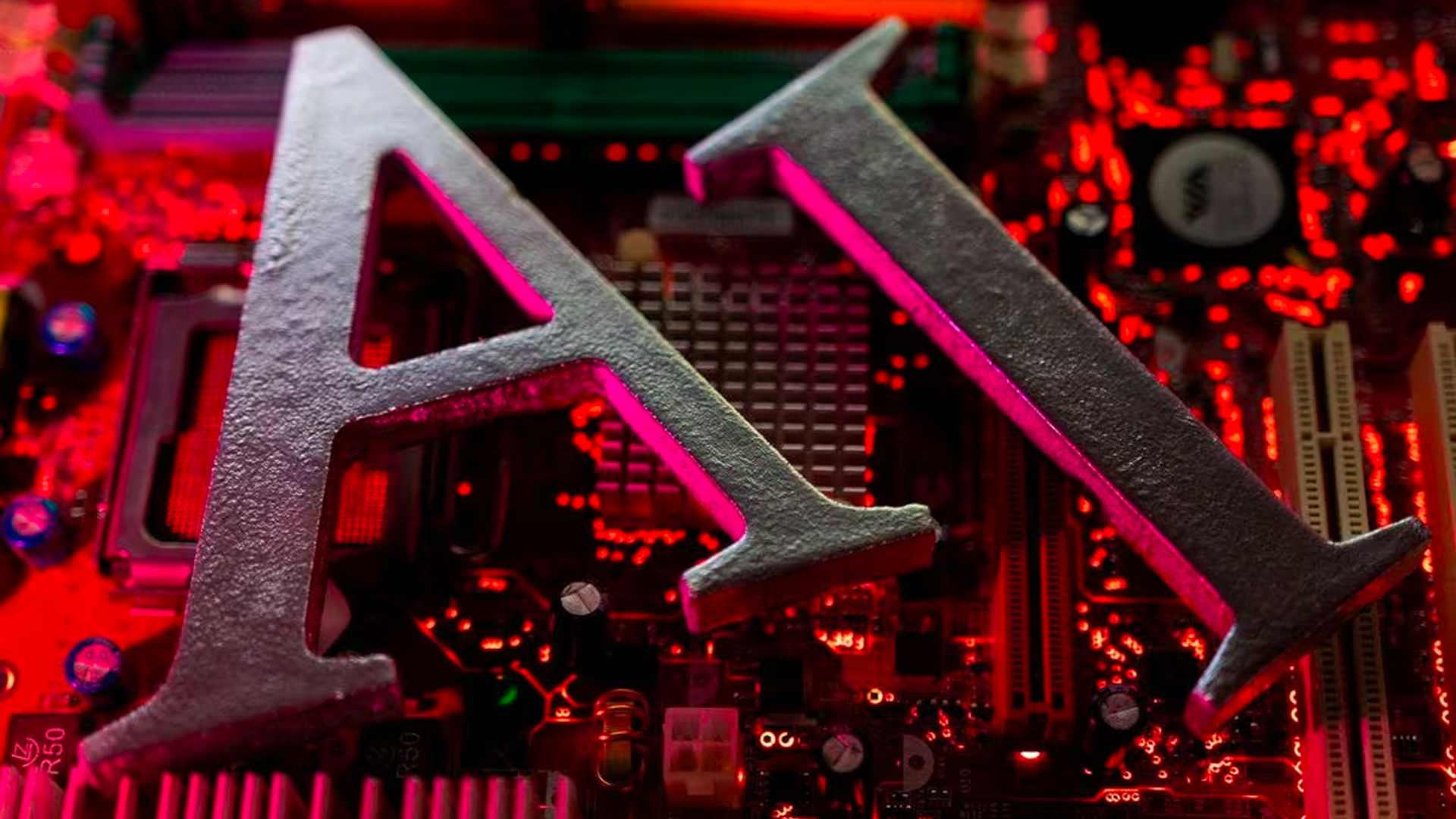 India Inc's AI moment: Over 59 per cent enterprises have deployed AI, says IBM report India Inc's AI moment: Over 59 per cent enterprises have deployed AI, says IBM report