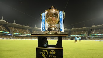 The Indian Premier League will be bringing back the Right To Match card for this year's mega auction. Sportzpics