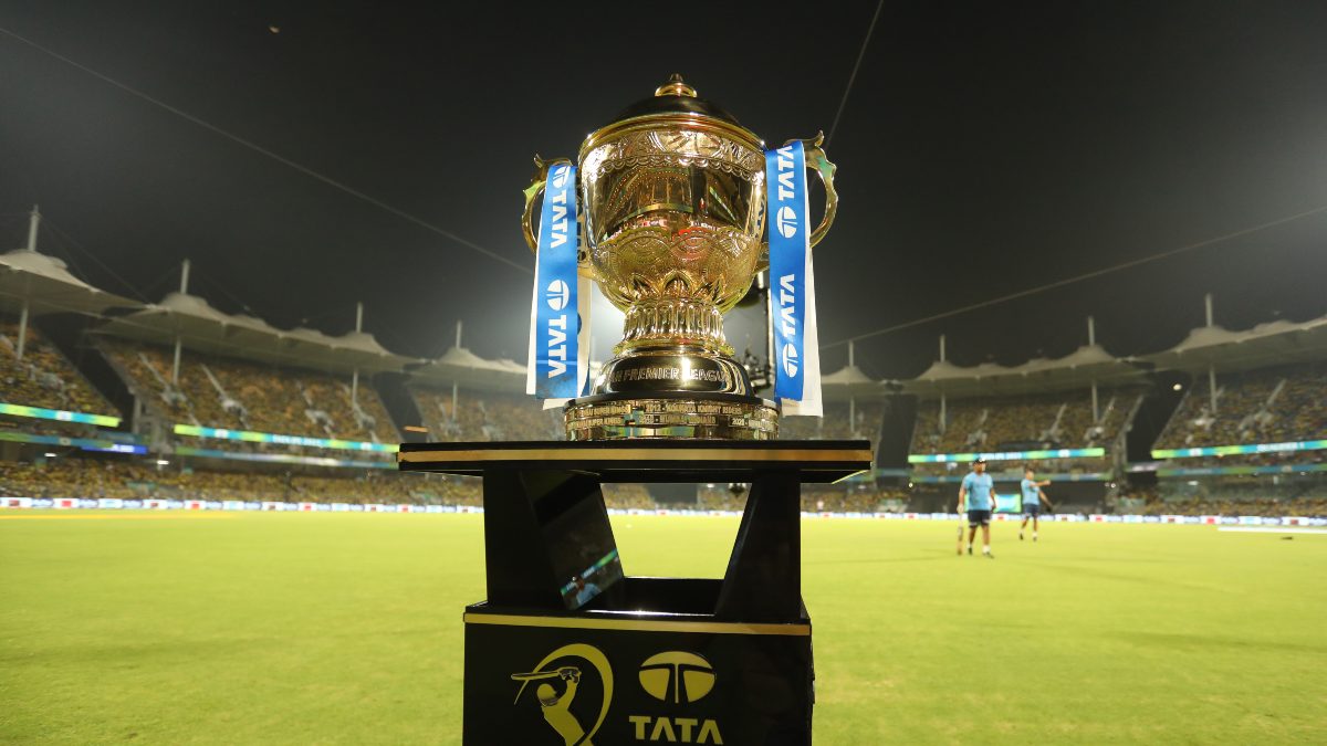 IPL 2025: Here's how fans can watch the entire 18th season of Indian ...