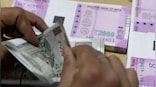 'Unconstitutional' electoral bonds scheme raised over Rs 16,500 cr in 5 years